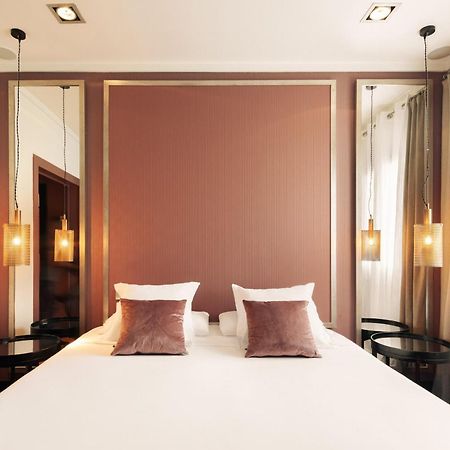 Hotel La Franca Travellers Adults Only Barcelona Exteriér fotografie