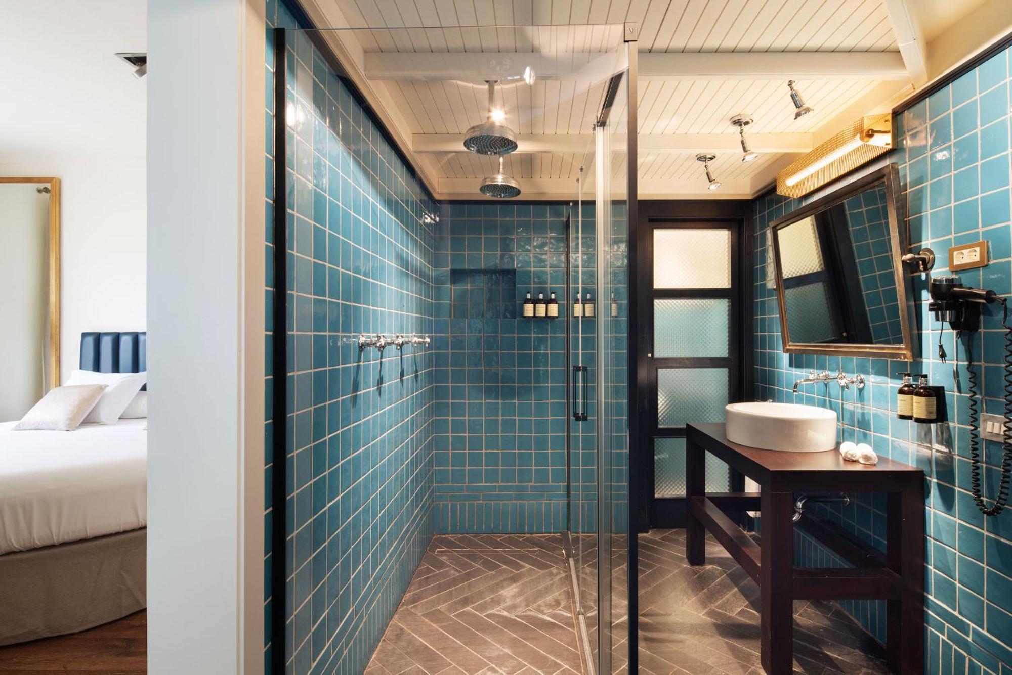 Hotel La Franca Travellers Adults Only Barcelona Exteriér fotografie