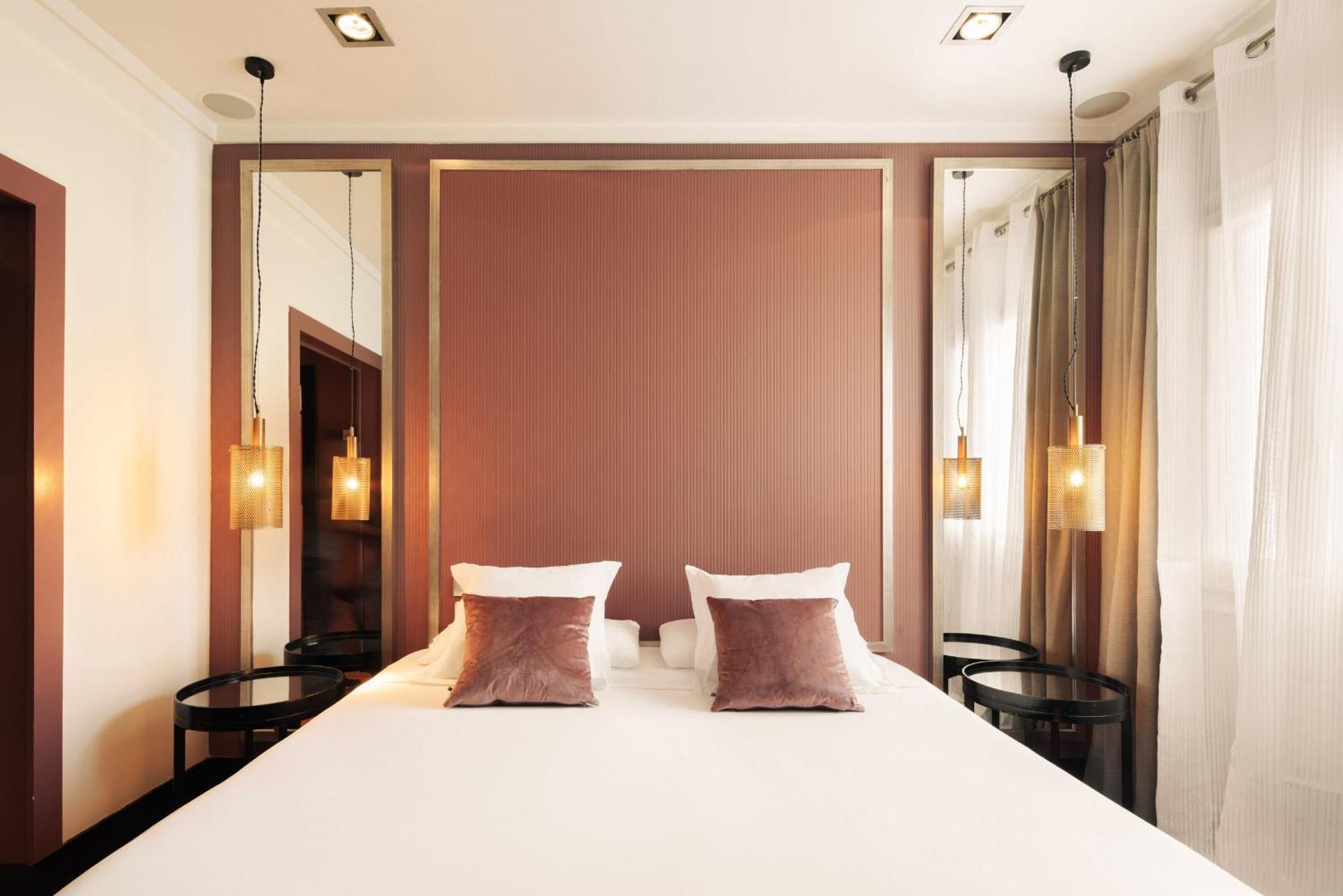 Hotel La Franca Travellers Adults Only Barcelona Exteriér fotografie