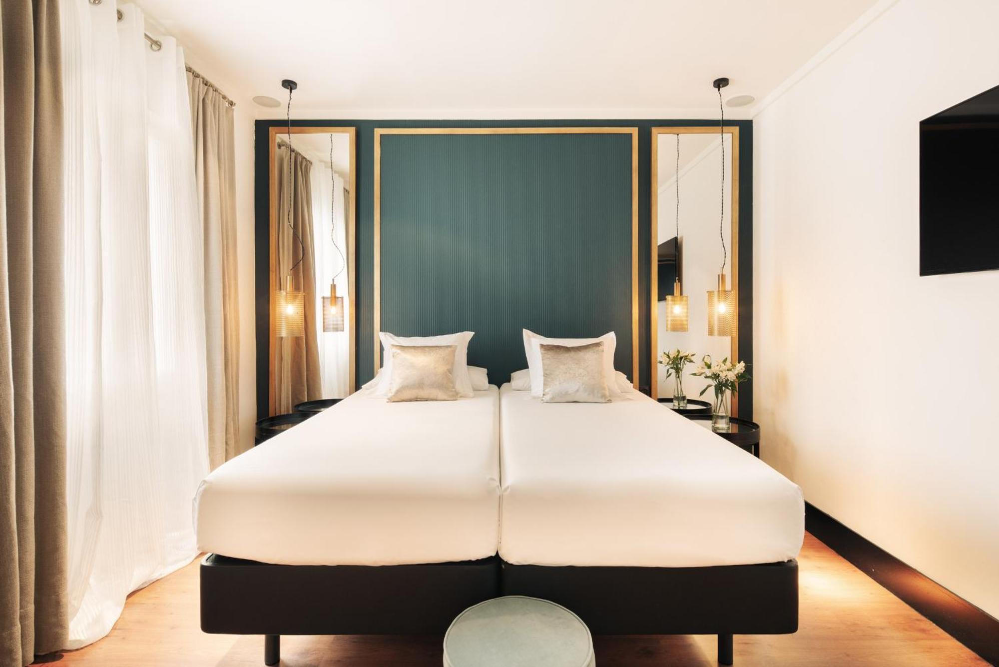 Hotel La Franca Travellers Adults Only Barcelona Exteriér fotografie