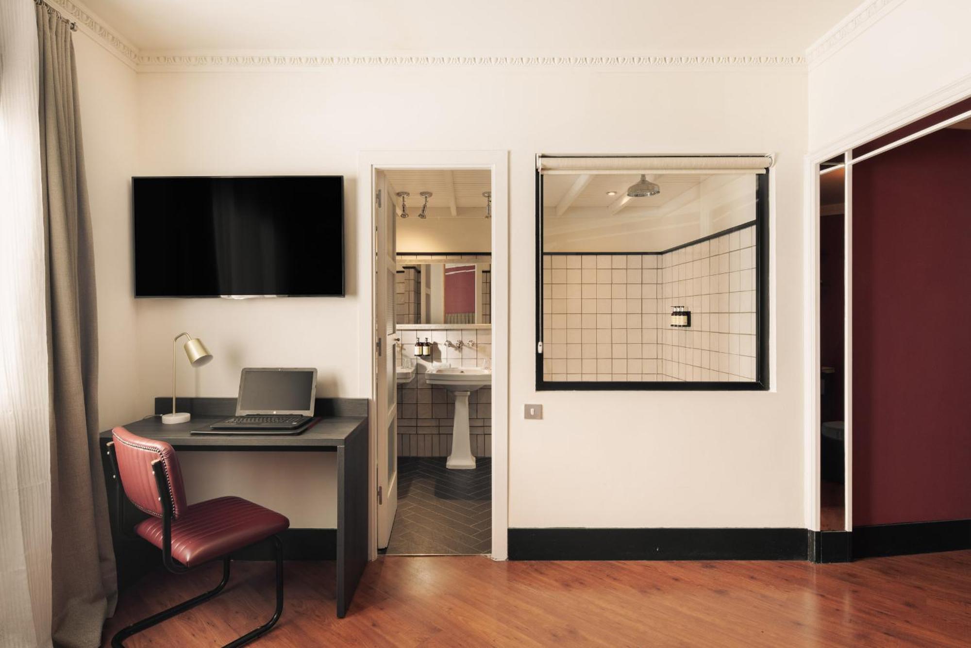 Hotel La Franca Travellers Adults Only Barcelona Exteriér fotografie