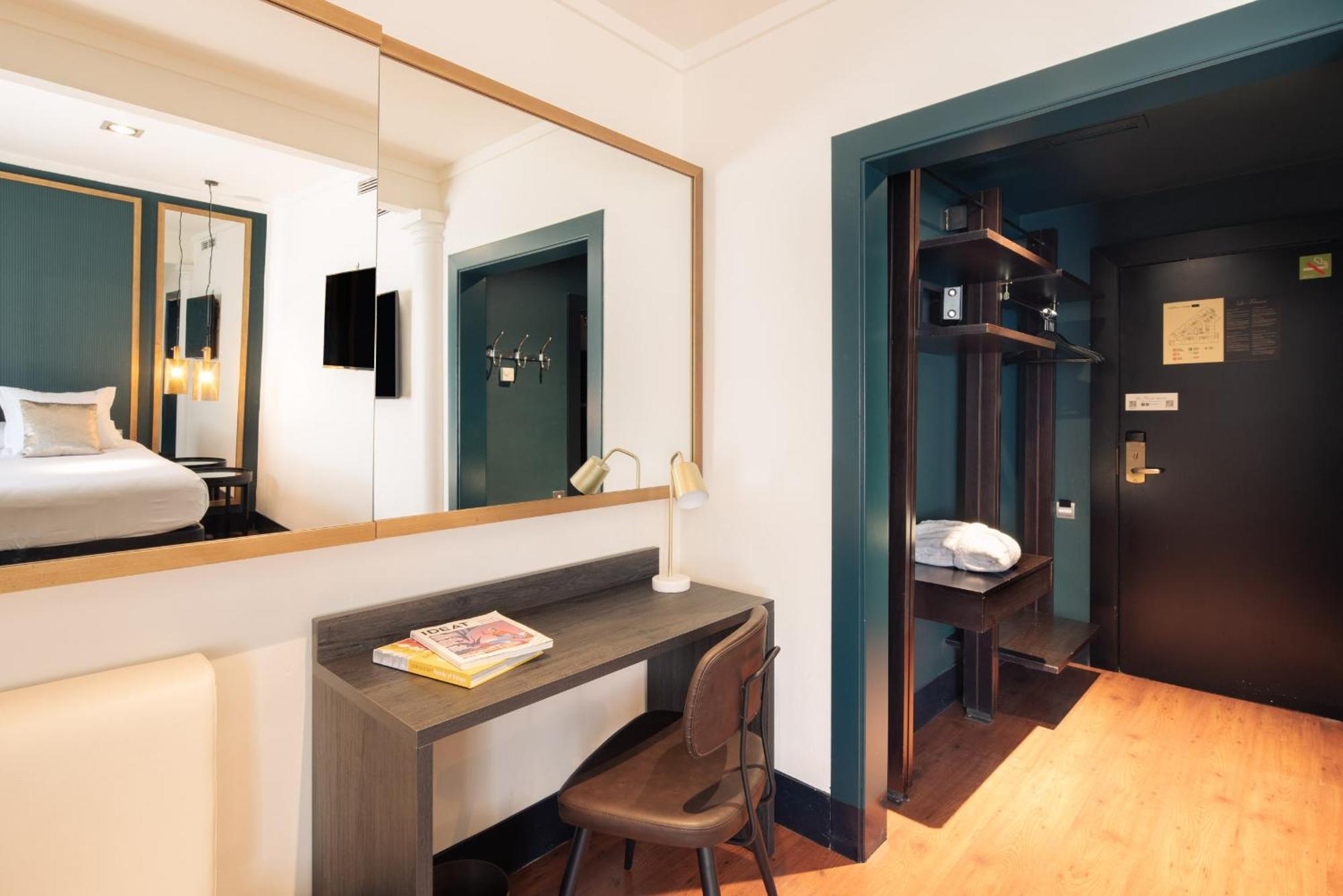 Hotel La Franca Travellers Adults Only Barcelona Exteriér fotografie