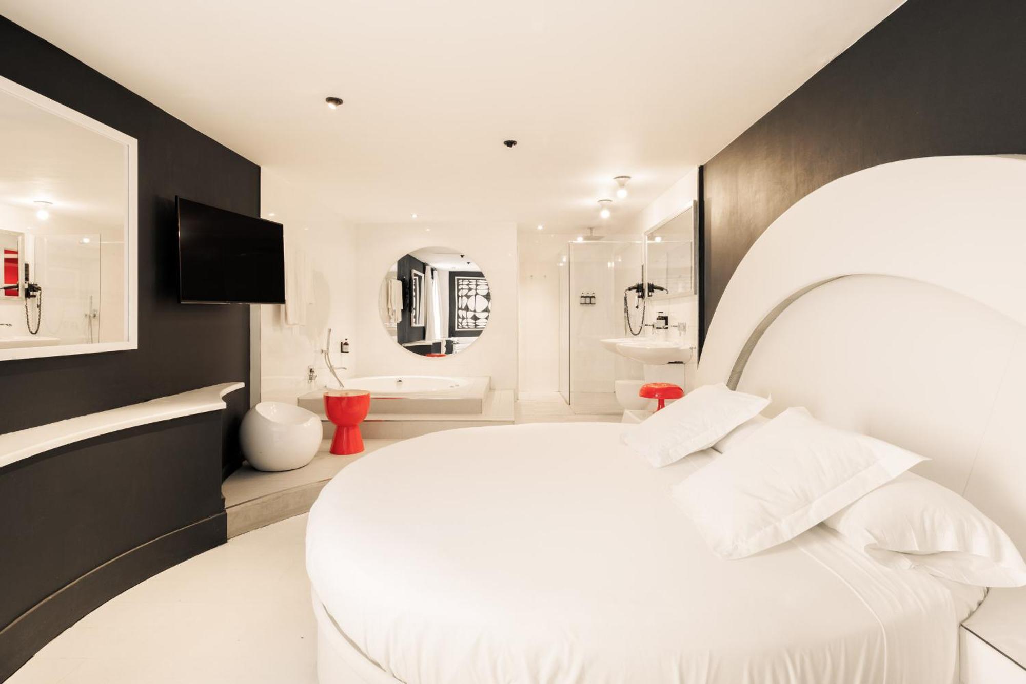 Hotel La Franca Travellers Adults Only Barcelona Exteriér fotografie