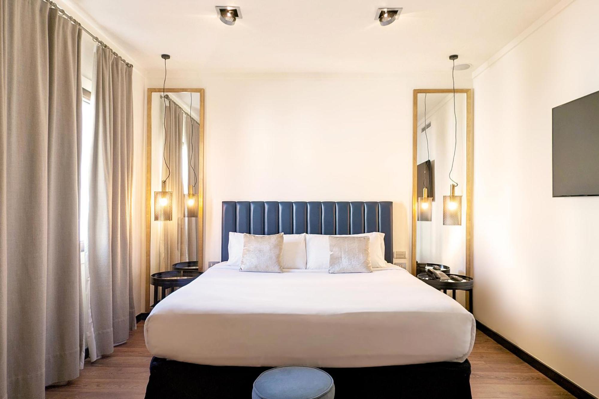 Hotel La Franca Travellers Adults Only Barcelona Exteriér fotografie