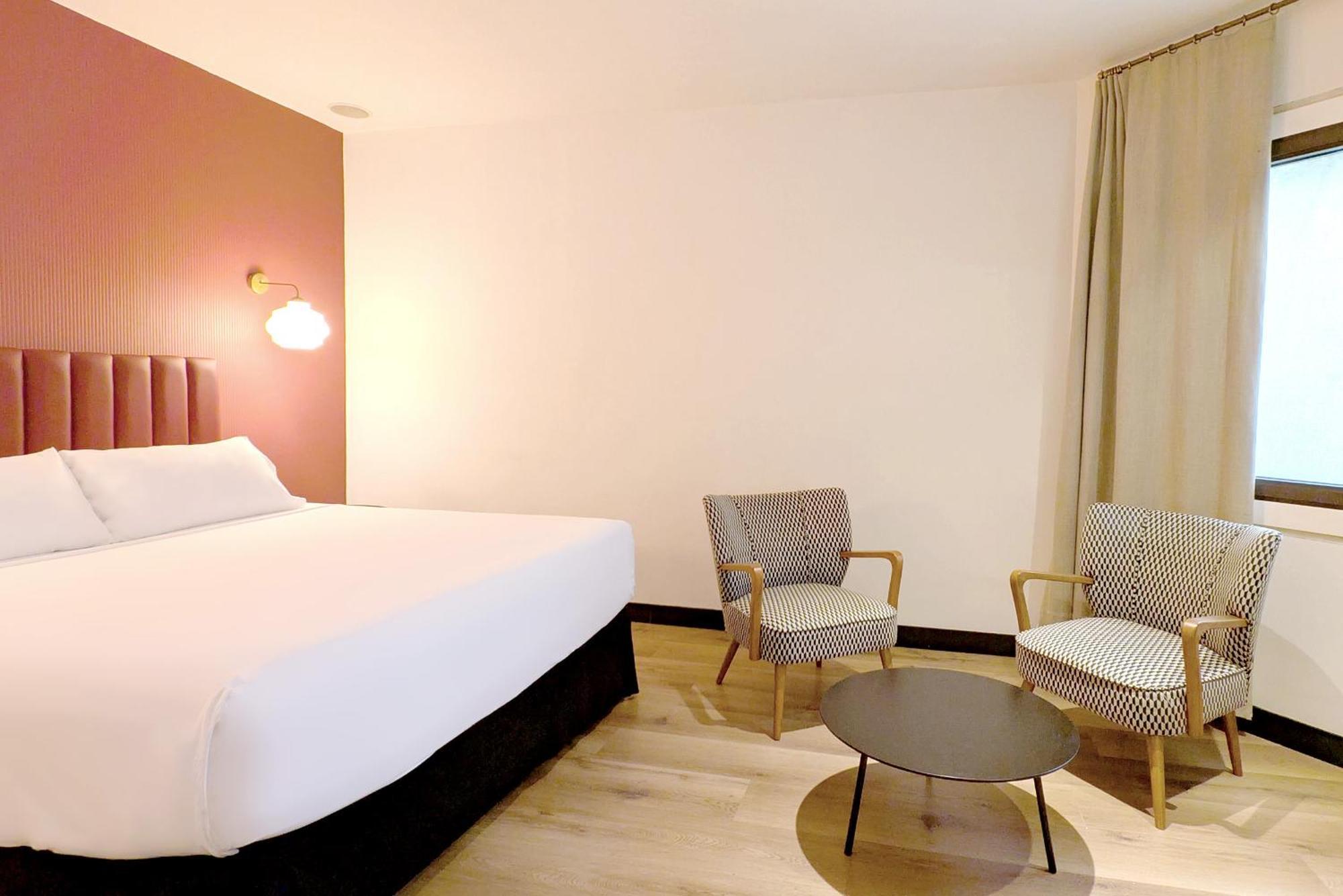 Hotel La Franca Travellers Adults Only Barcelona Exteriér fotografie