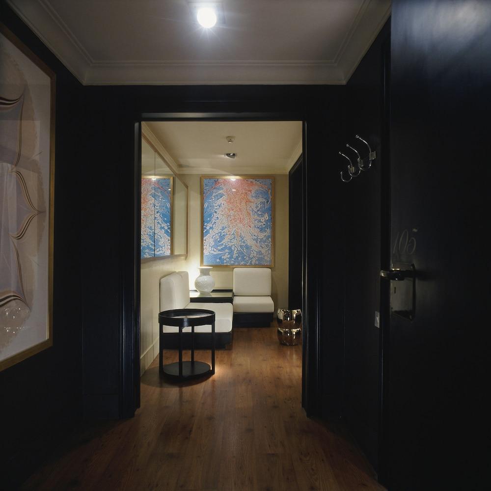 Hotel La Franca Travellers Adults Only Barcelona Exteriér fotografie